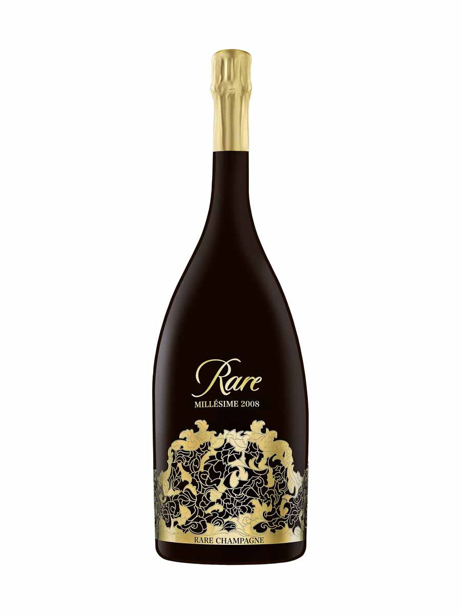 Piper Heidsieck Rare Milesime Champagne | LCBO