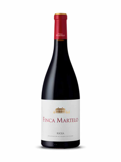 Torre de Oña Finca Martelo Riserva 2019