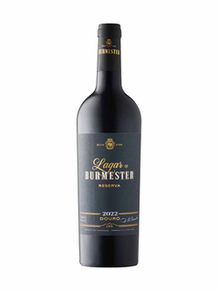 Burmester Lagar Reserva Red