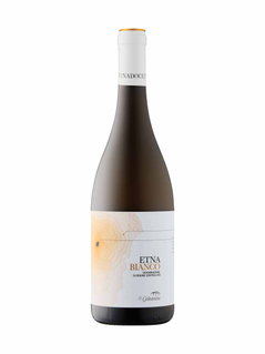La Gelsomina Etna Bianco 2023