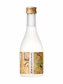 Tamanohikari Kokorono Miyako Junmai Daiginjo Sake at LCBO Ontario