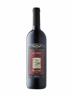 Cobo Kashmer Red Blend