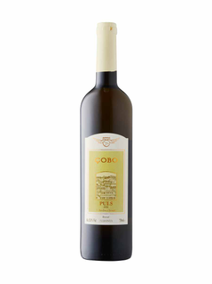 Cobo E Bardha E Beratit Puls