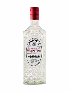 Maraska Maraschino Cherry Liqueur
