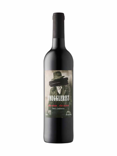 Smugglerist Tinto Vinho De Tejo
