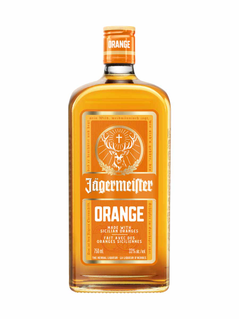 Jagermeister Orange