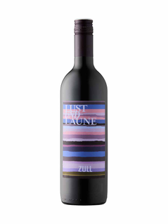 Zull Lust & Laune Rot Pinot Noir Zweigelt