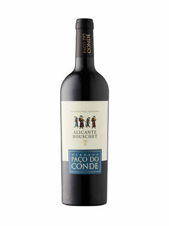 Herdade Paco do Conde Alicante Bouschet 2022