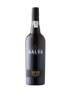 Dalva Colheita Tawny Port