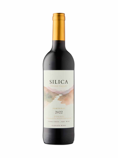 Silica Tinto
