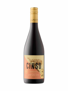 Luis Felipe Edwards Cinso Reserva Cinsault 2024