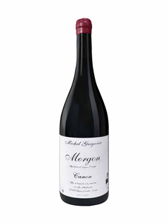 Michel Guignier Morgon Canon 2023
