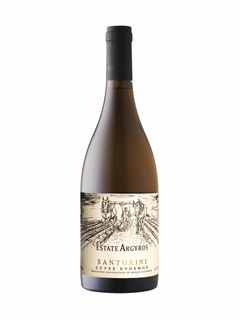 Argyros Cuvée Evdemon Assyrtiko 2022