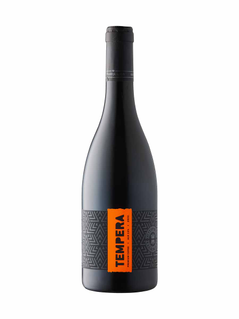 Tempera Red Premium Cuvée 2022 2022