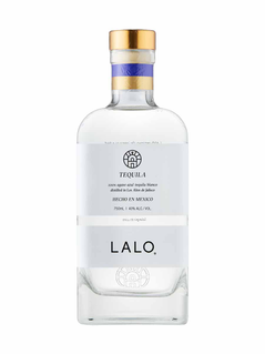 Lalo Tequila Blanco