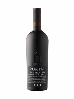 Portal 10 Year Old Aged Tawny Porto