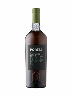 Portal Fine White