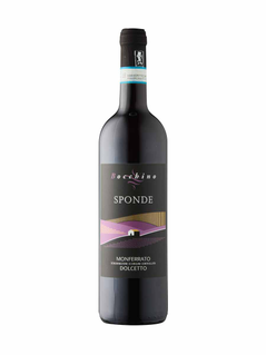 Bocchino Sponde Dolcetto DOC