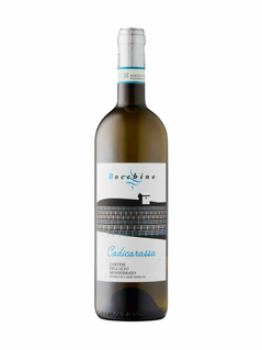 Bocchino Cadicarassa Bianco DOC