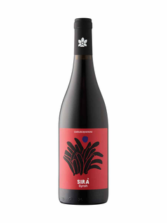 Syrah Siciliane Terre Di Giumara Caruso Min