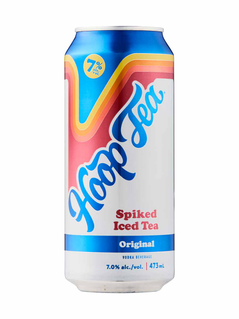 Hoop Tea