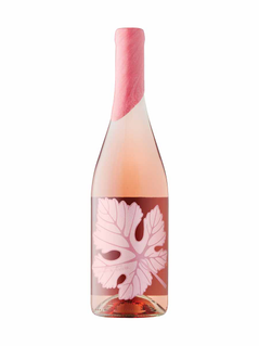 Juice Wine Company Wismer-Cuesta Single Vineyard Cabernet Franc Rosé