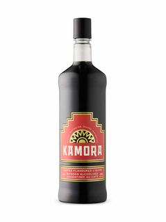 Kamora Coffee Liqueur
