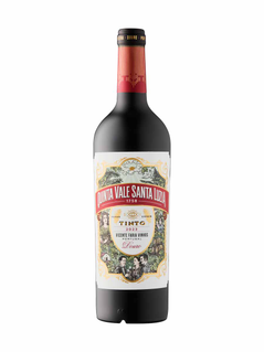 Quinta Vale Santa Luzia Tinto Douro 2023