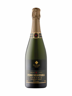 Pere Ventura Primer Reserva Brut Organic 2023