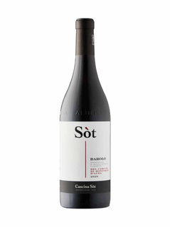 Barolo Monforte D'Alba Cascina Sot 2020