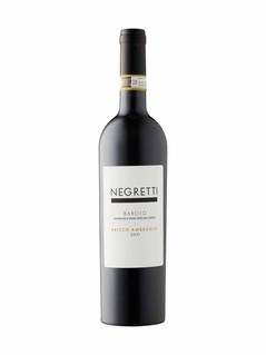 Negretti Barolo Bricco Ambrogio 2021