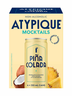 Atypique Pina Colada