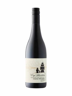 Cap Maritime Coastal Pinot Noir 2024