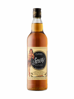 Sailor Jerry Spiced Rum