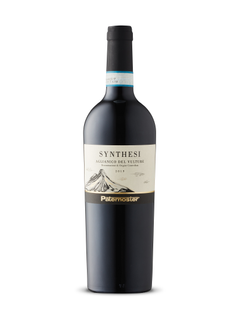 Paternoster Synthesi Aglianico del Vulture