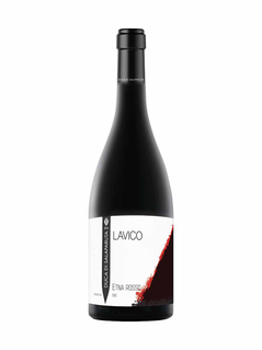 Duca di Salaparuta Lavico Etna Rosso 2022