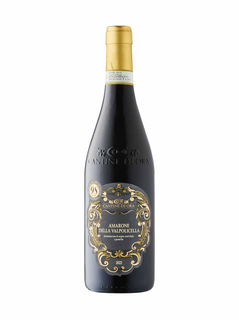 Cantine Di Ora Amarone Della Valpolicella 2022