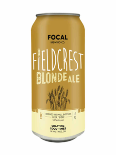 Fieldcrest Blonde Ale