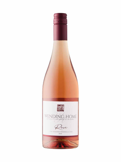 24 WENDING HOME ROSE