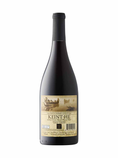 Keint-He Greer Road Single Vineyard Pinot Noir