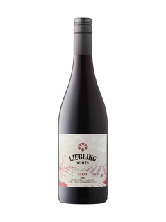 Liebling Creek Road Vineyard Gamay