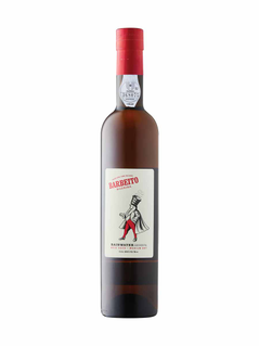 Barbeito 5 Year Old Rainwater Rsv Med Dry Madeira
