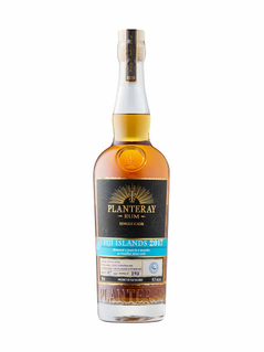Planteray Single Cask Fiji Islands Pauillac Cask