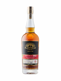 Planteray Single Cask Jamaica Madeira Cask