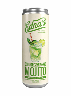 Edna's Mojito