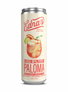 Edna's Paloma