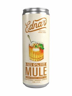 Edna's Mule