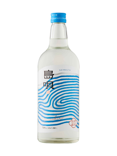 Shimauta Awamori Okinawa Shochu
