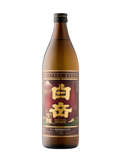 Hakutake Zen Koji Shochu