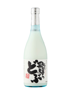 Hida Doburoku Style Sake